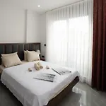 דירה Living Dream Duplex