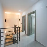 דירה Living Dream Duplex