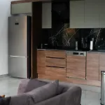 דירה Living Dream Duplex באלאק