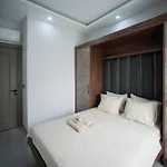 דירה Living Dream Duplex