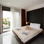 Living Dream Duplex דירה באלאק