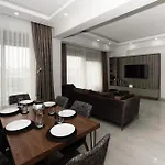 Living Dream Duplex *