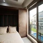 דירה Living Dream Duplex באלאק