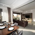 Living Dream Duplex *