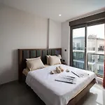 Living Dream Duplex דירה באלאק