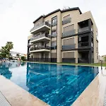 Living Dream Duplex