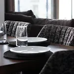 דירה Living Dream Duplex