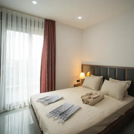 Living Dream Duplex