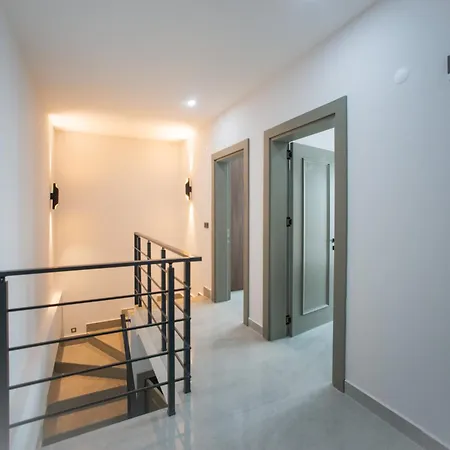 Апартаменты Living Dream Duplex