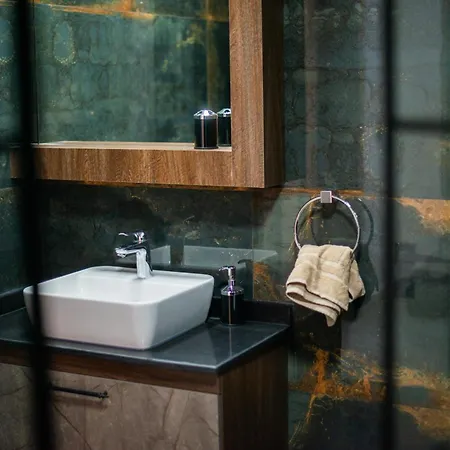 Living Dream Duplex * Белек