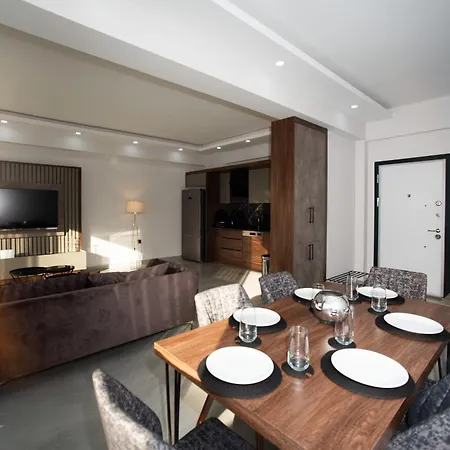 Living Dream Duplex *