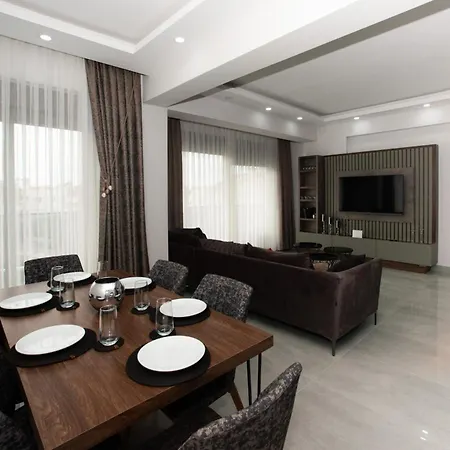 Living Dream Duplex *