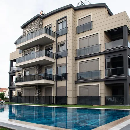 Living Dream Duplex Apartment