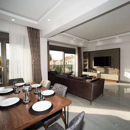 Living Dream Duplex *