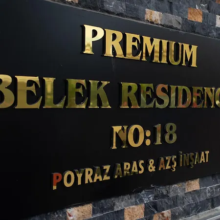 Living Dream Duplex Apartment