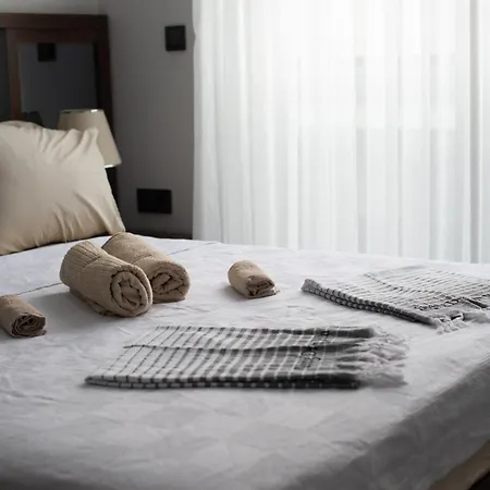 Apartament Living Dream Duplex Belek