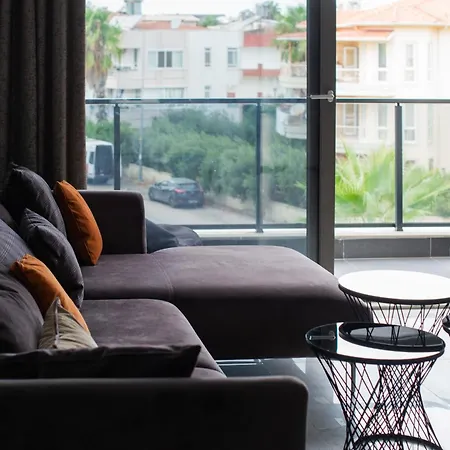 Apartment Living Dream Duplex