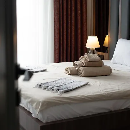 Living Dream Duplex 아파트 *