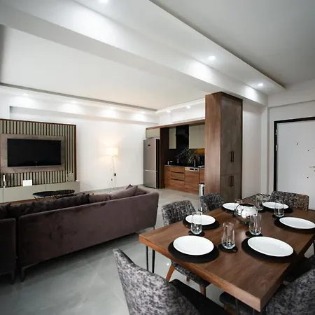 Living Dream Duplex