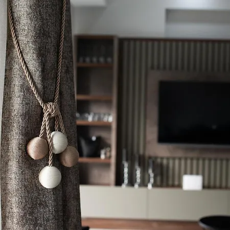 Living Dream Duplex 베렉