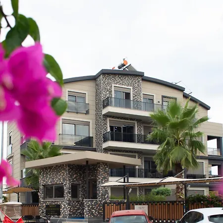 Living Dream Duplex Belek