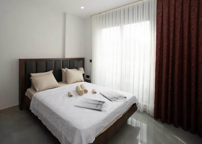Apartament Living Dream Duplex