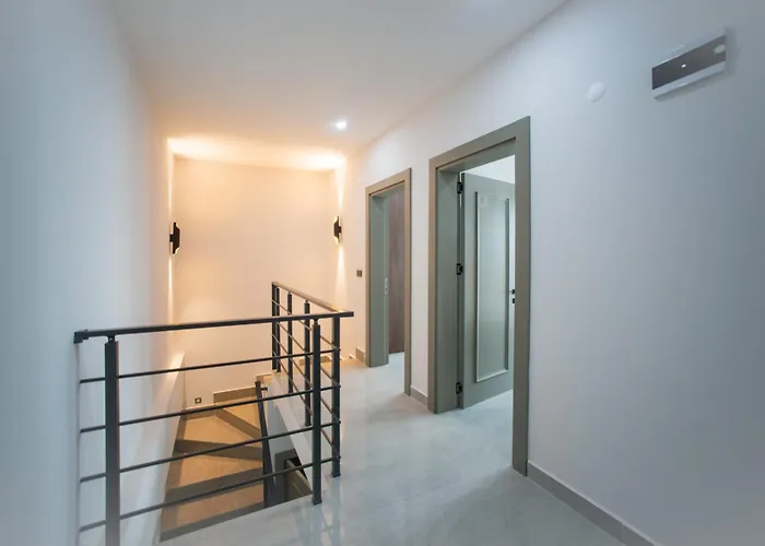 Apartament Living Dream Duplex