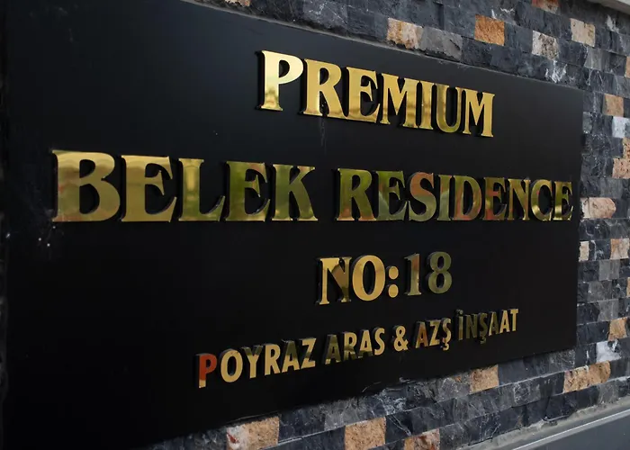 Living Dream Duplex Apartament