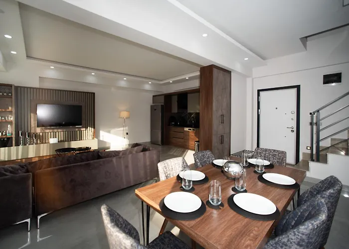 Living Dream Duplex *