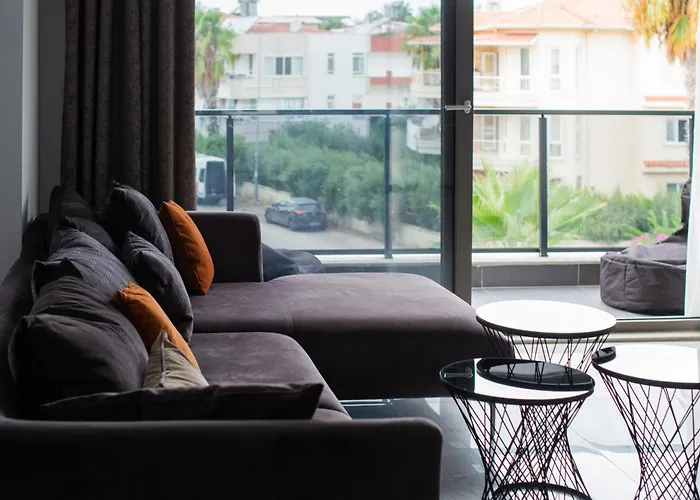 Apartament Living Dream Duplex