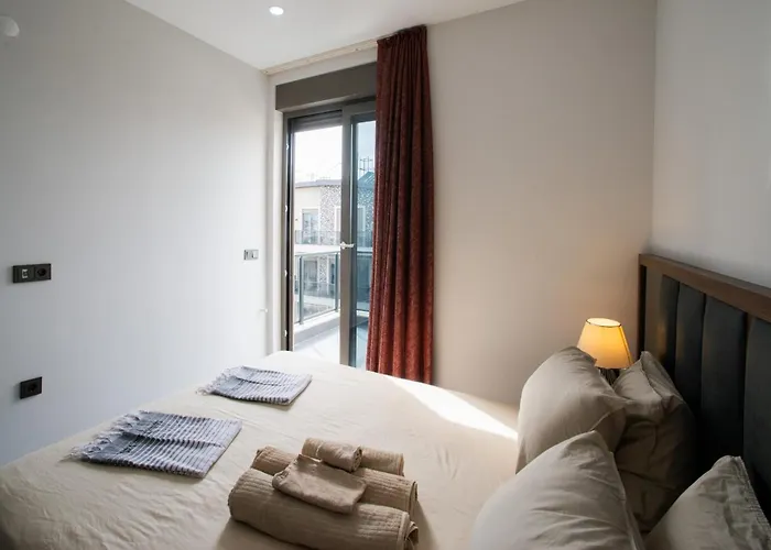 Apartament Living Dream Duplex *