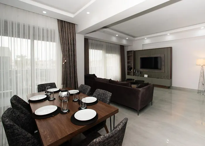 Living Dream Duplex *