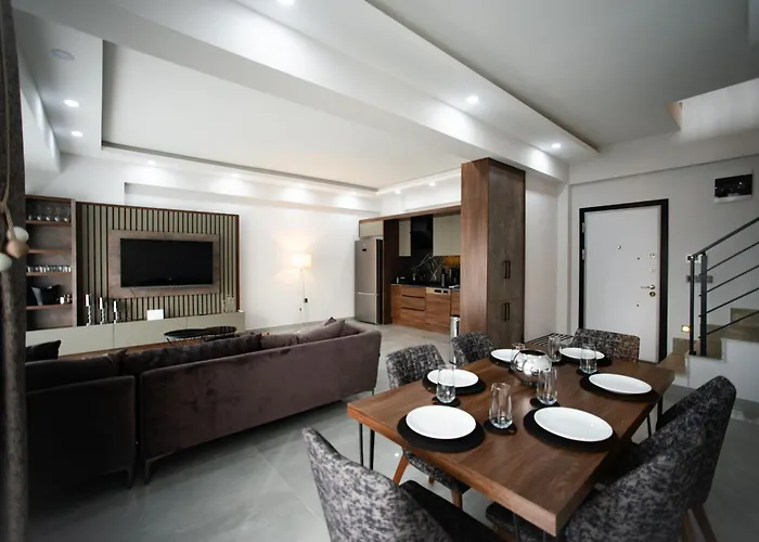 Living Dream Duplex