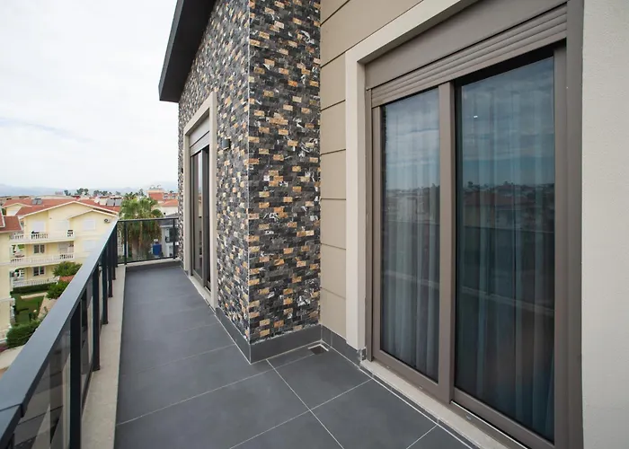 Living Dream Duplex Διαμέρισμα *