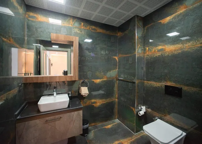 Living Dream Duplex Διαμέρισμα Μπέλεκ