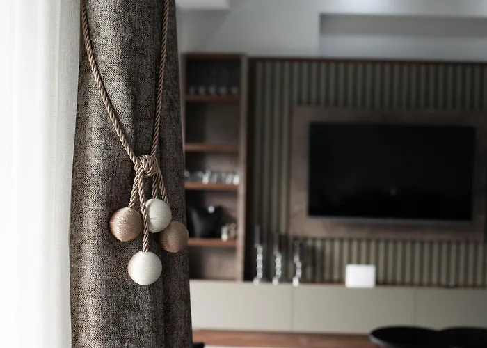 Living Dream Duplex Μπέλεκ