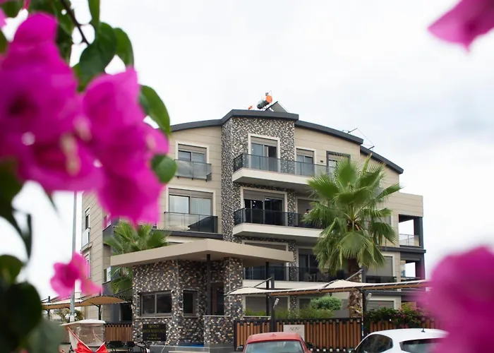 Living Dream Duplex Belek