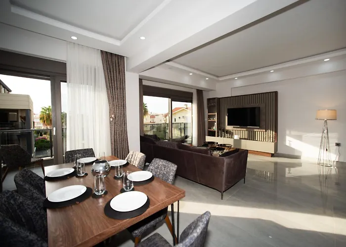 Living Dream Duplex *