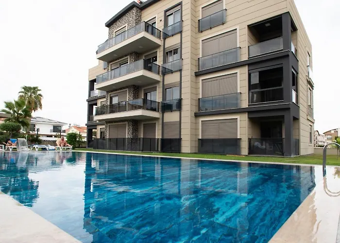 Living Dream Duplex