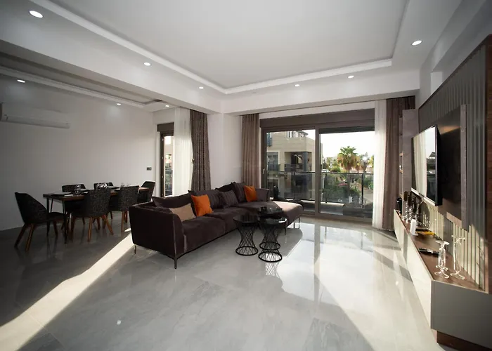 Living Dream Duplex