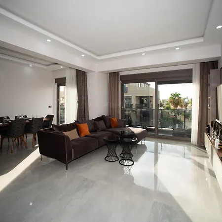 Living Dream Duplex